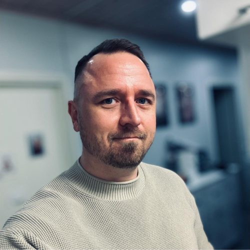 Janne Heinonen